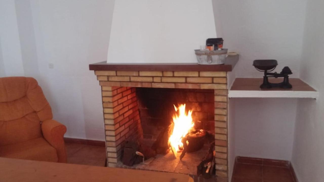 Tio Tesoro Villa Los Romeros Kültér fotó