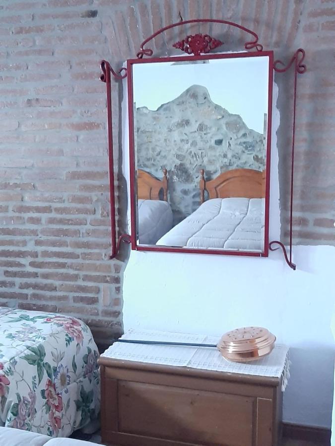 Tio Tesoro Villa Los Romeros Kültér fotó