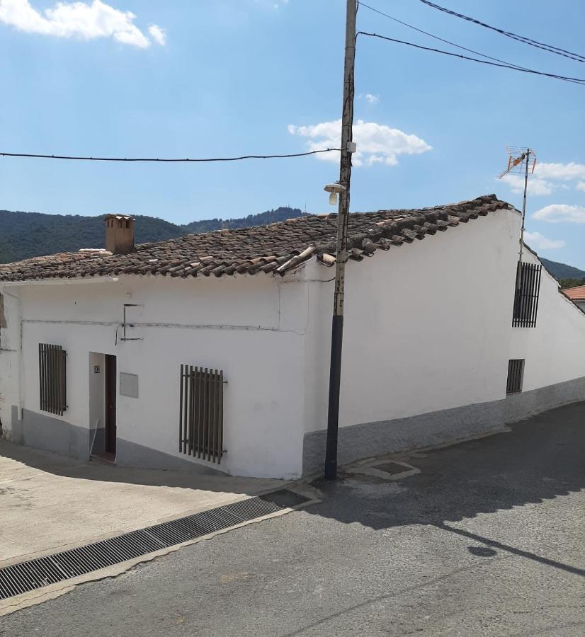 Tio Tesoro Villa Los Romeros Kültér fotó