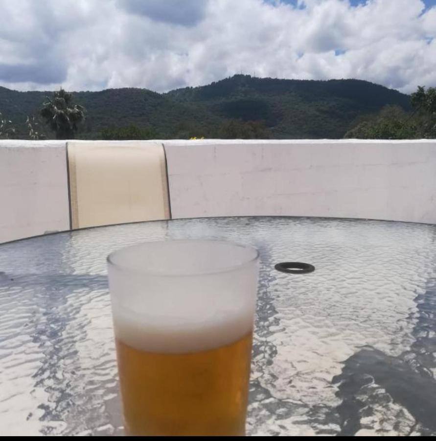 Tio Tesoro Villa Los Romeros Kültér fotó
