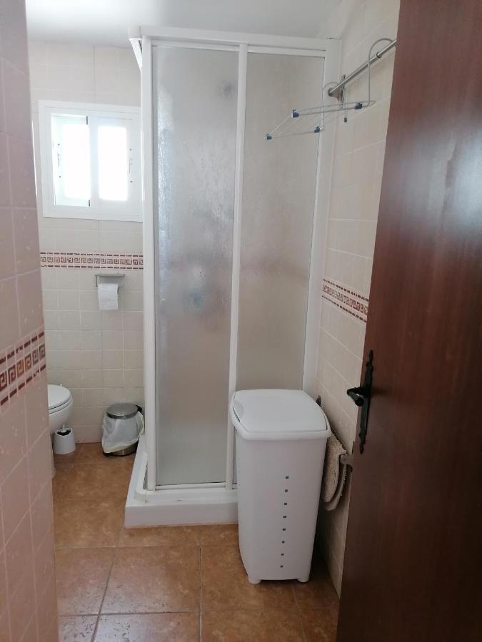 Tio Tesoro Villa Los Romeros Kültér fotó