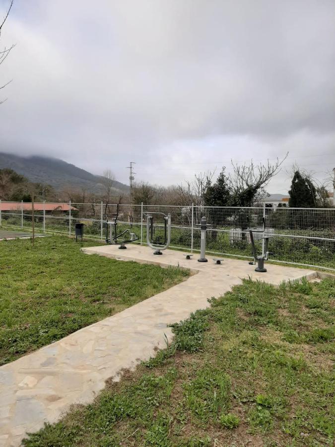 Tio Tesoro Villa Los Romeros Kültér fotó