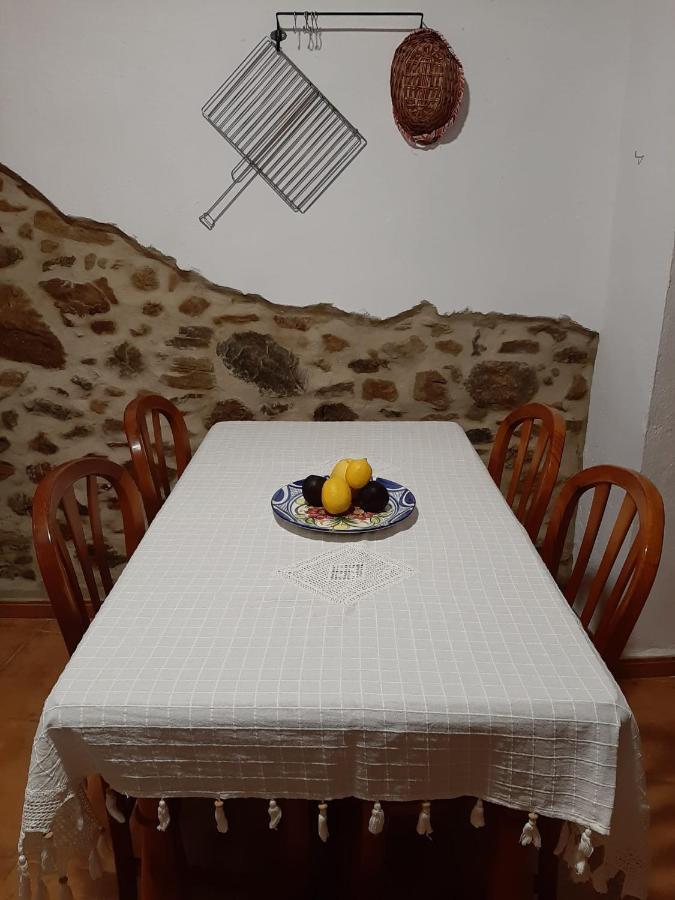 Tio Tesoro Villa Los Romeros Kültér fotó