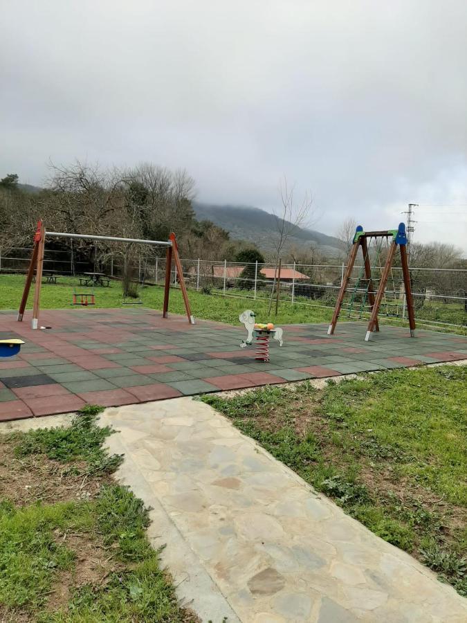 Tio Tesoro Villa Los Romeros Kültér fotó
